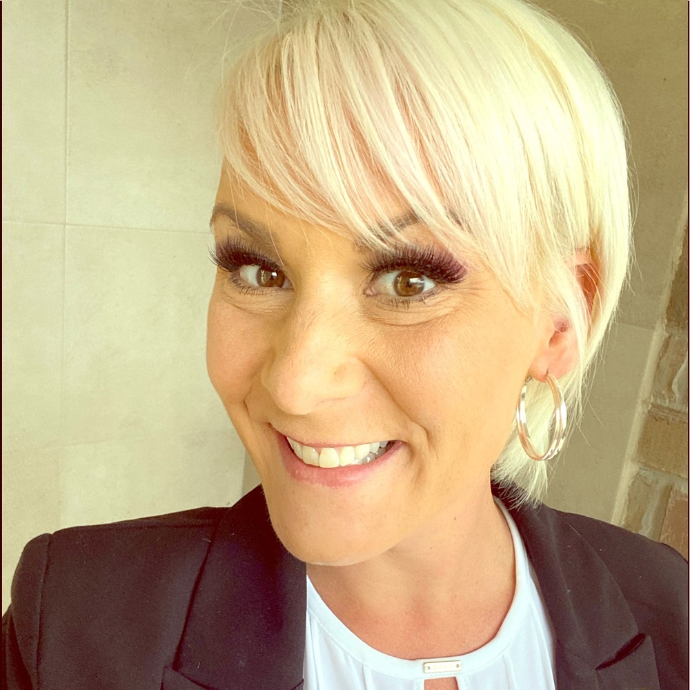 Meet your Posher, Tonya